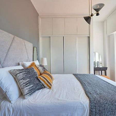 Marques Pombal Apartment Lizbona Zewnętrze zdjęcie