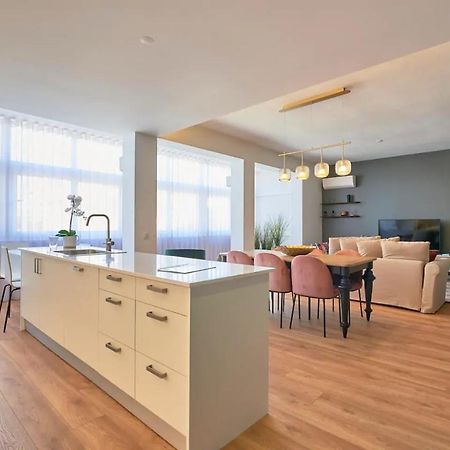 Marques Pombal Apartment Lizbona Zewnętrze zdjęcie