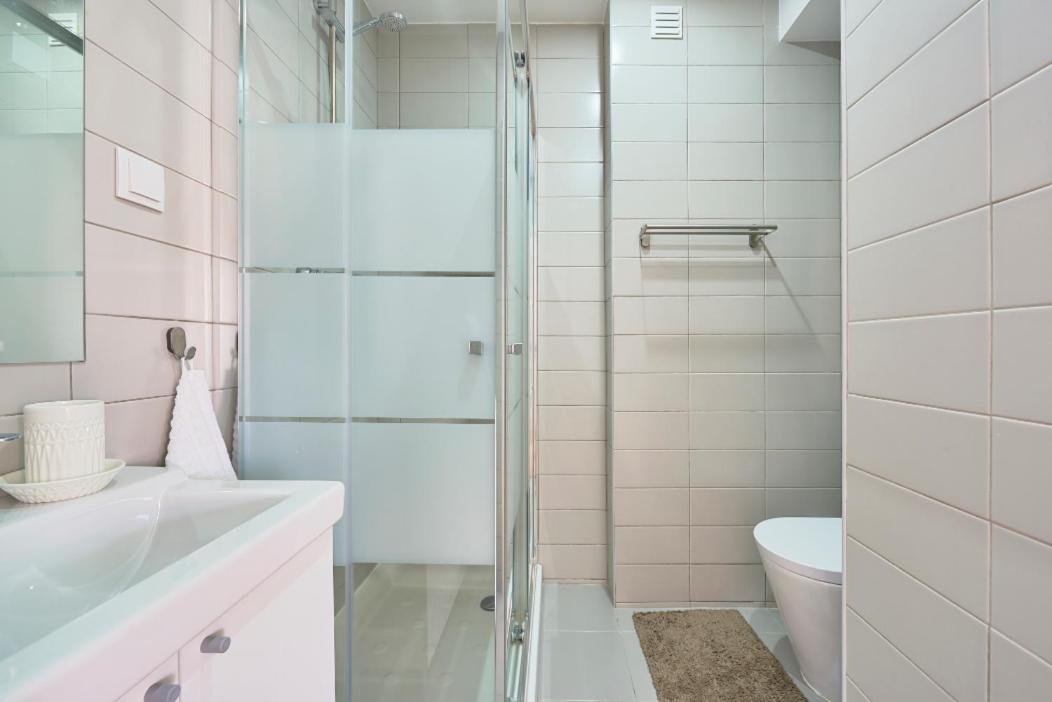 Marques Pombal Apartment Lizbona Zewnętrze zdjęcie