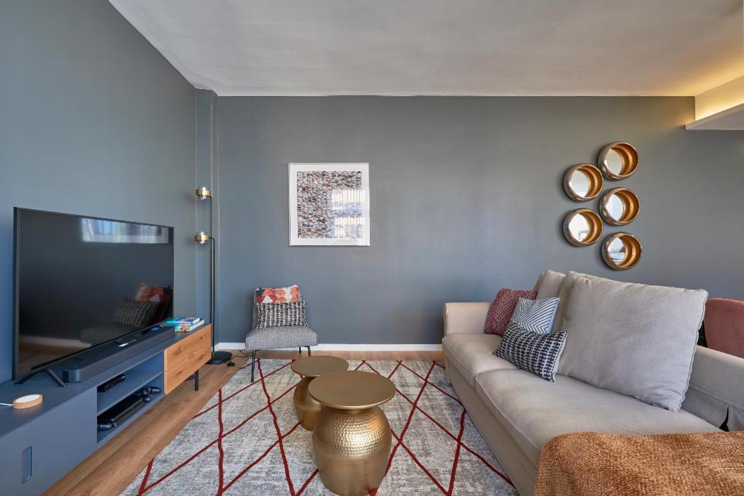 Marques Pombal Apartment Lizbona Zewnętrze zdjęcie