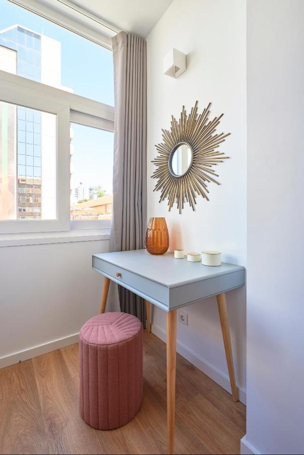 Marques Pombal Apartment Lizbona Zewnętrze zdjęcie