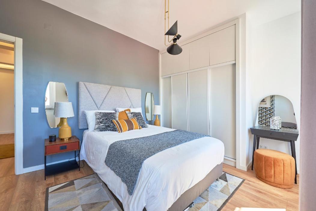 Marques Pombal Apartment Lizbona Zewnętrze zdjęcie