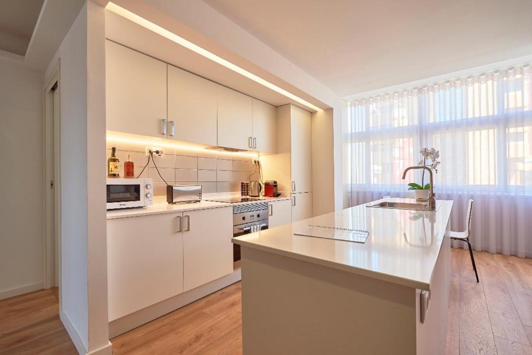 Marques Pombal Apartment Lizbona Zewnętrze zdjęcie