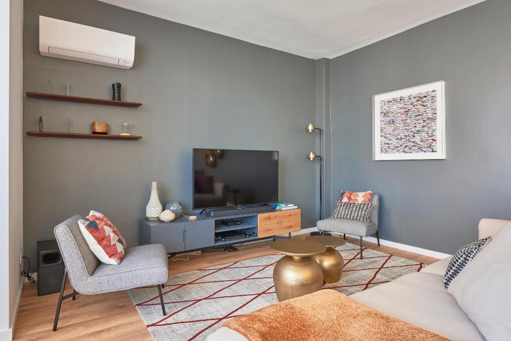 Marques Pombal Apartment Lizbona Zewnętrze zdjęcie