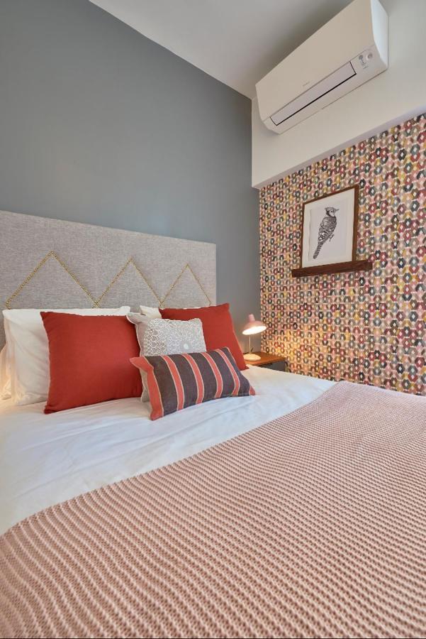 Marques Pombal Apartment Lizbona Zewnętrze zdjęcie