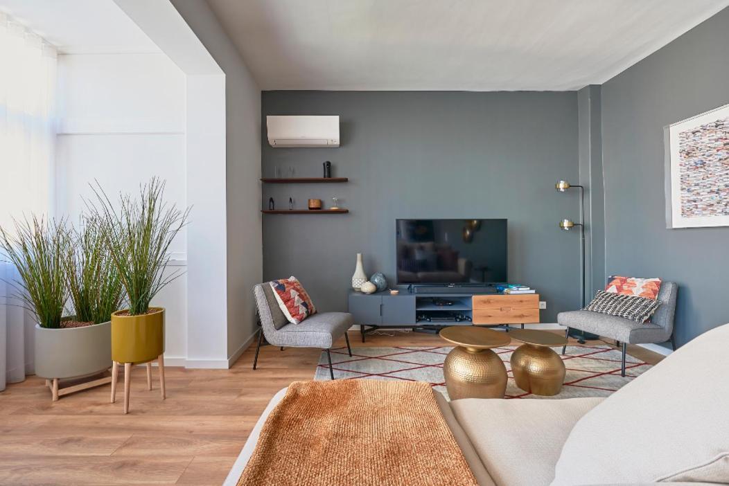 Marques Pombal Apartment Lizbona Zewnętrze zdjęcie