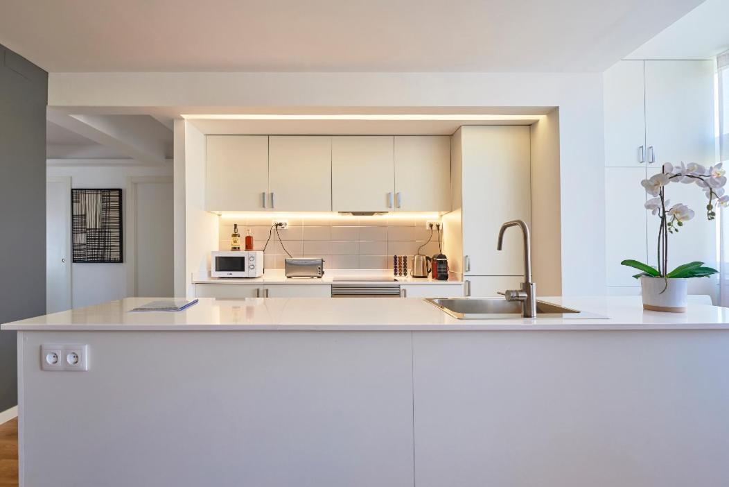 Marques Pombal Apartment Lizbona Zewnętrze zdjęcie