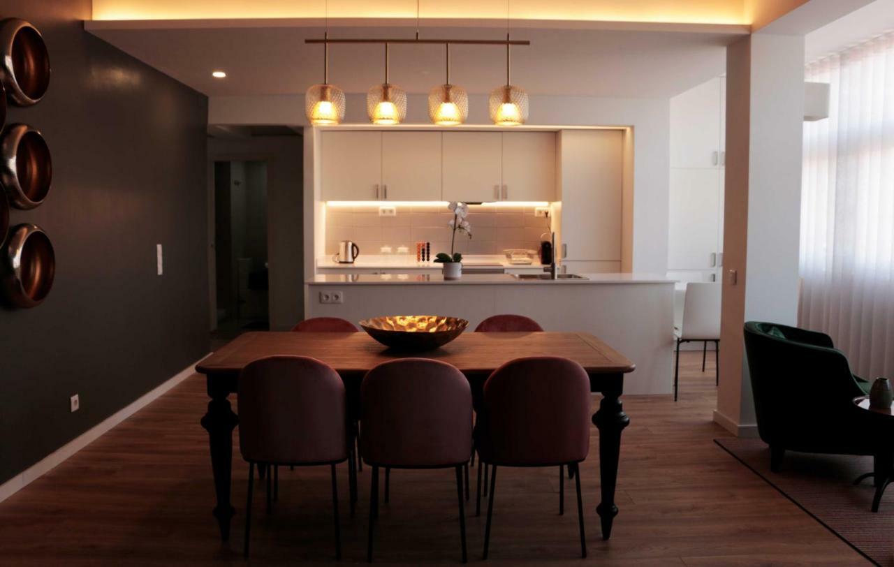 Marques Pombal Apartment Lizbona Zewnętrze zdjęcie