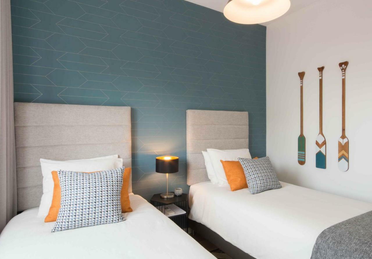 Marques Pombal Apartment Lizbona Zewnętrze zdjęcie