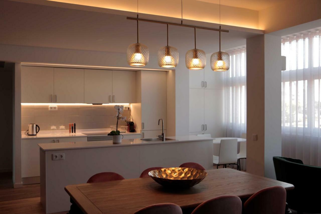 Marques Pombal Apartment Lizbona Zewnętrze zdjęcie