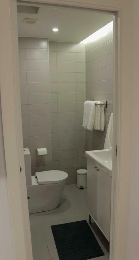 Marques Pombal Apartment Lizbona Zewnętrze zdjęcie