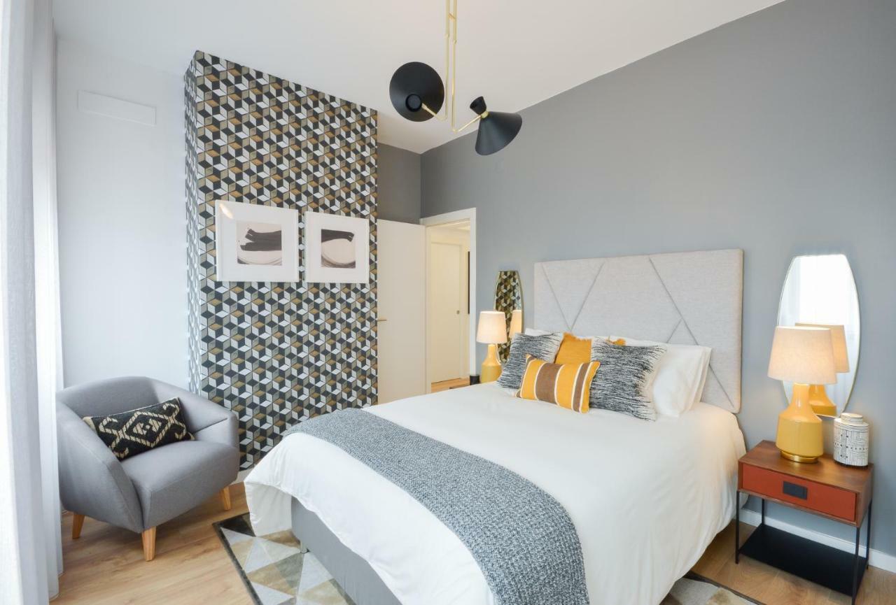 Marques Pombal Apartment Lizbona Zewnętrze zdjęcie